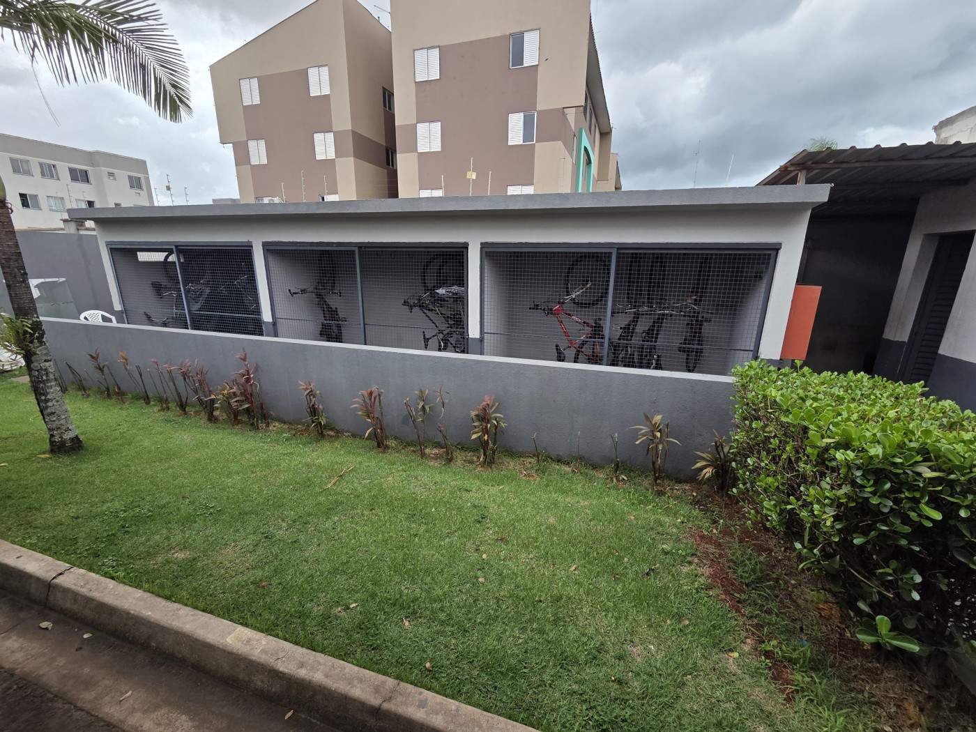 Apartamento, 2 quartos, 45 m² - Foto 23