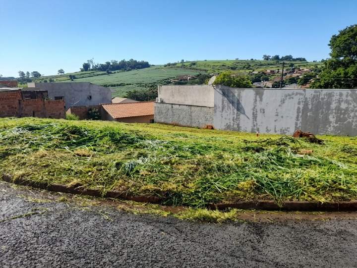 Terreno, 391 m² - Foto 2