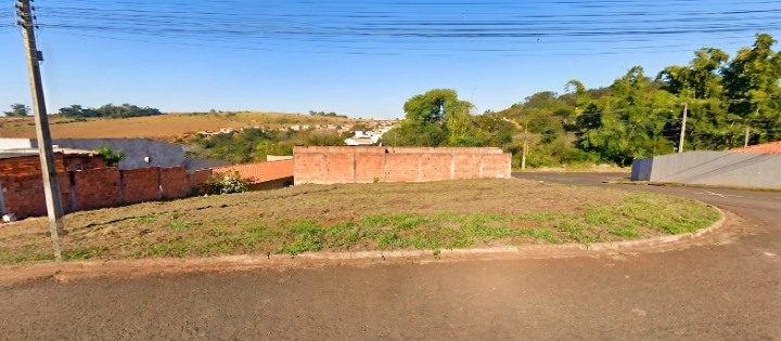 Terreno, 391 m² - Foto 1