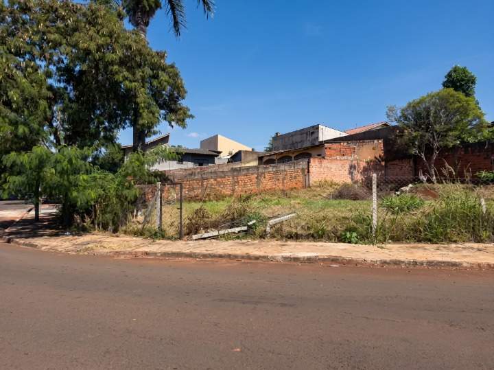 Terreno, 440 m² - Foto 2
