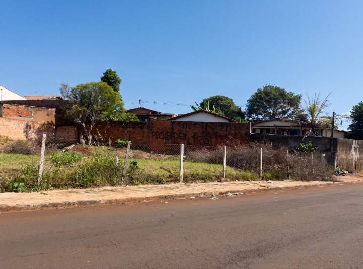 Terreno, 440 m² - Foto 1