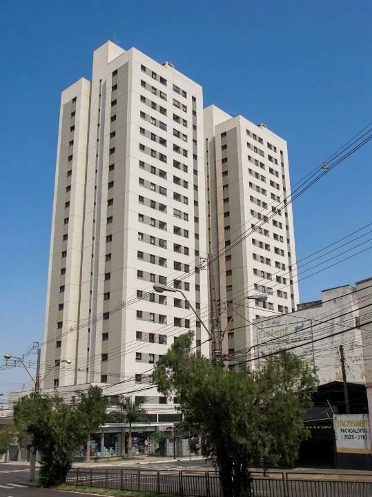 Apartamento, 3 quartos, 65 m² - Foto 1
