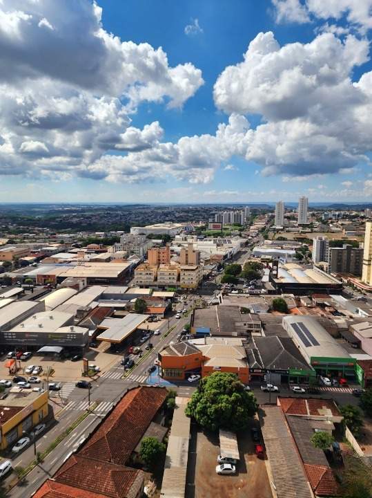 Apartamento, 3 quartos, 65 m² - Foto 11