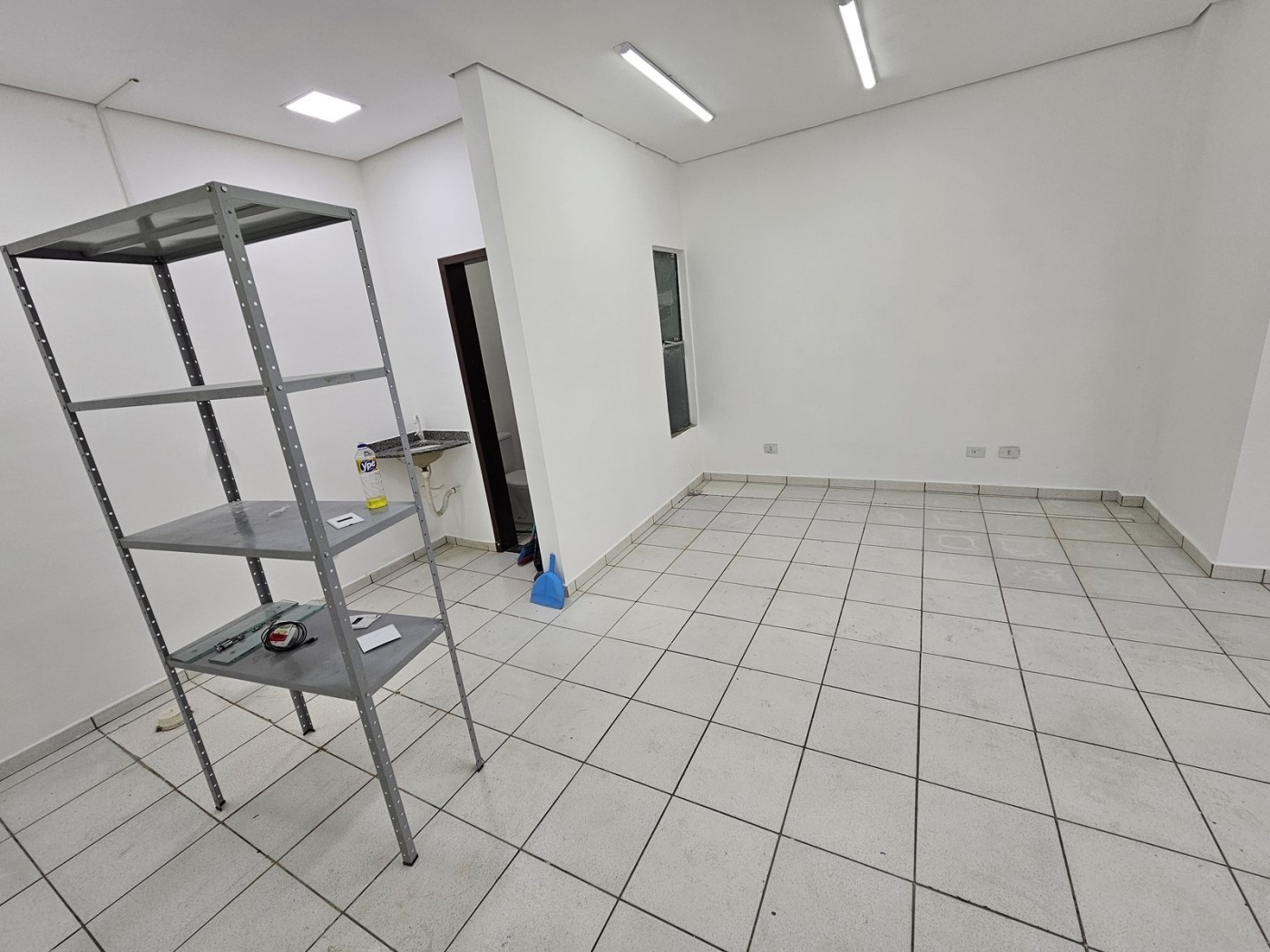 Loja-Salão, 50 m² - Foto 4