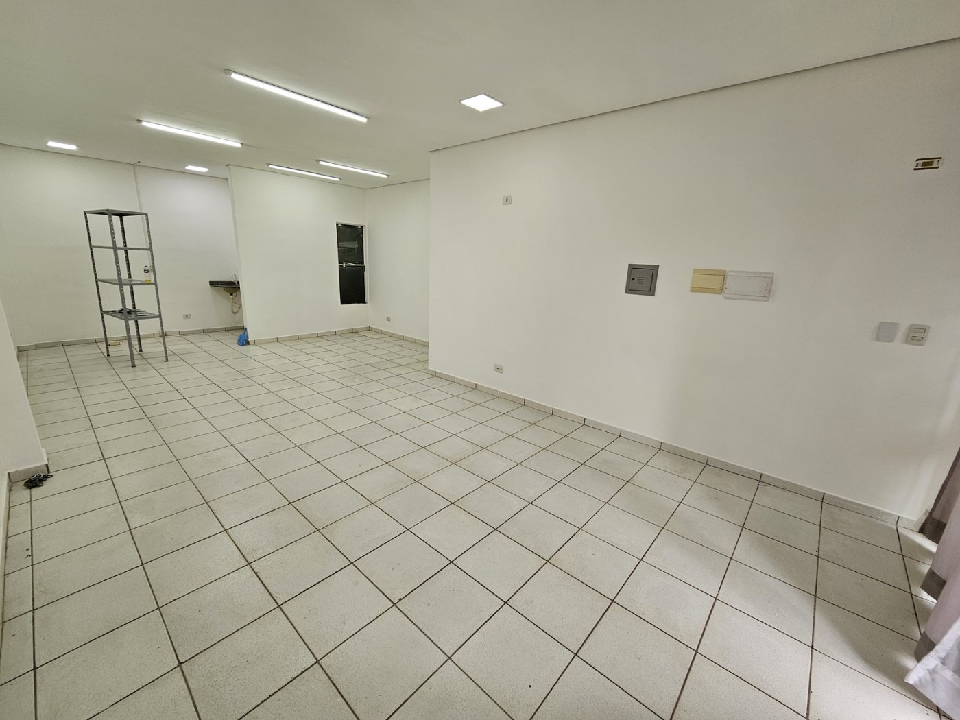 Loja-Salão, 50 m² - Foto 3