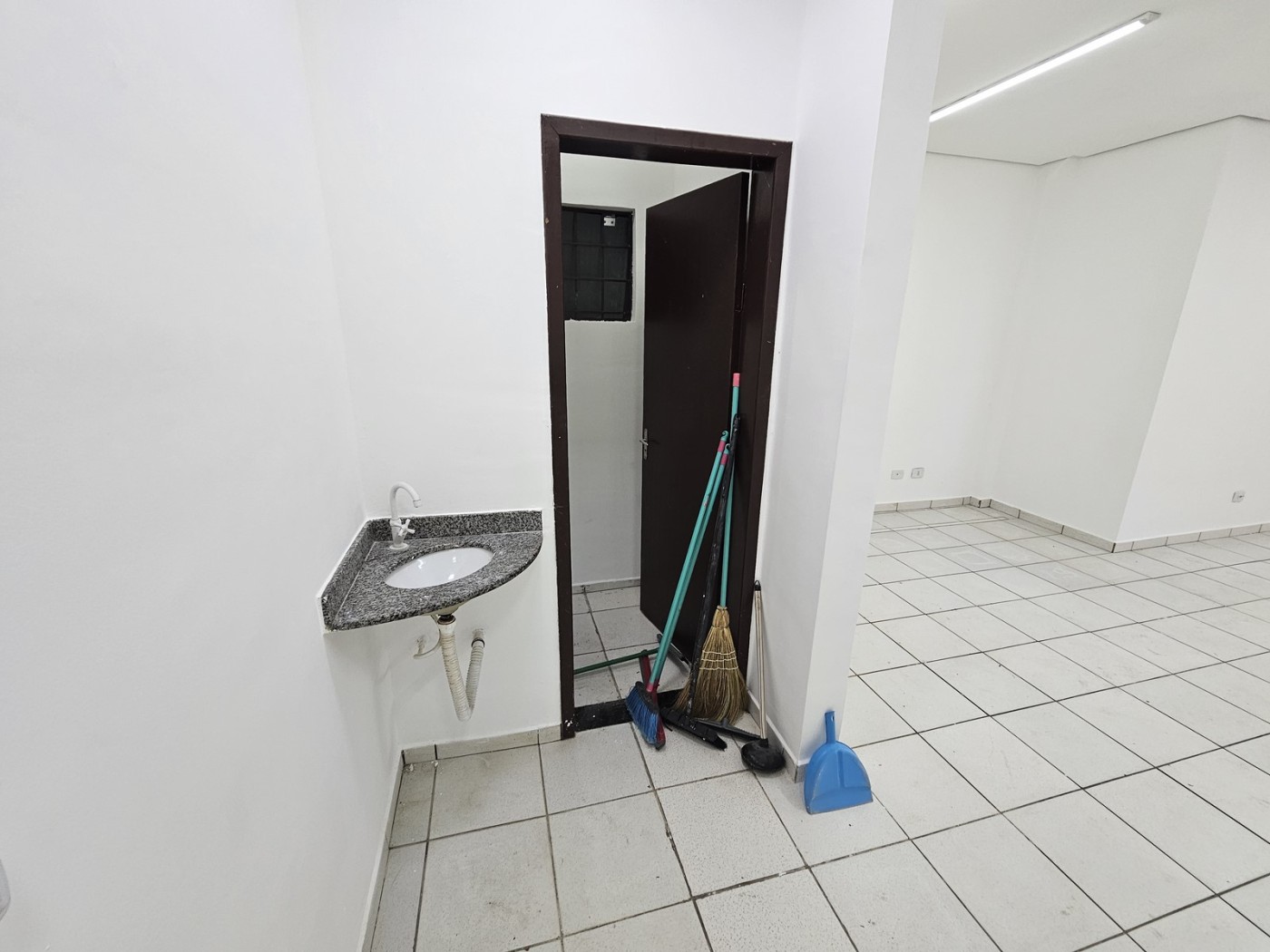 Loja-Salão, 50 m² - Foto 6