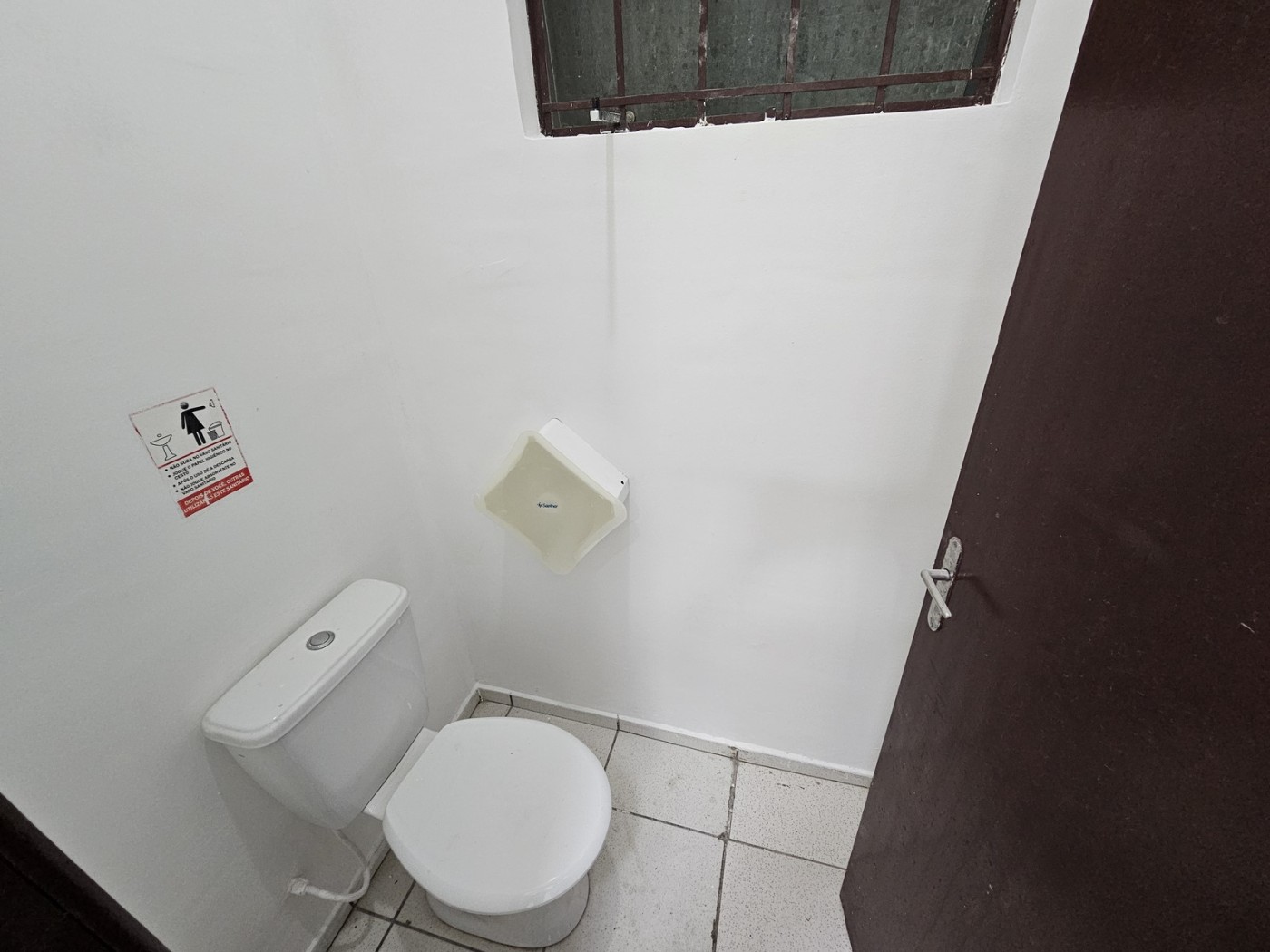 Loja-Salão, 50 m² - Foto 5