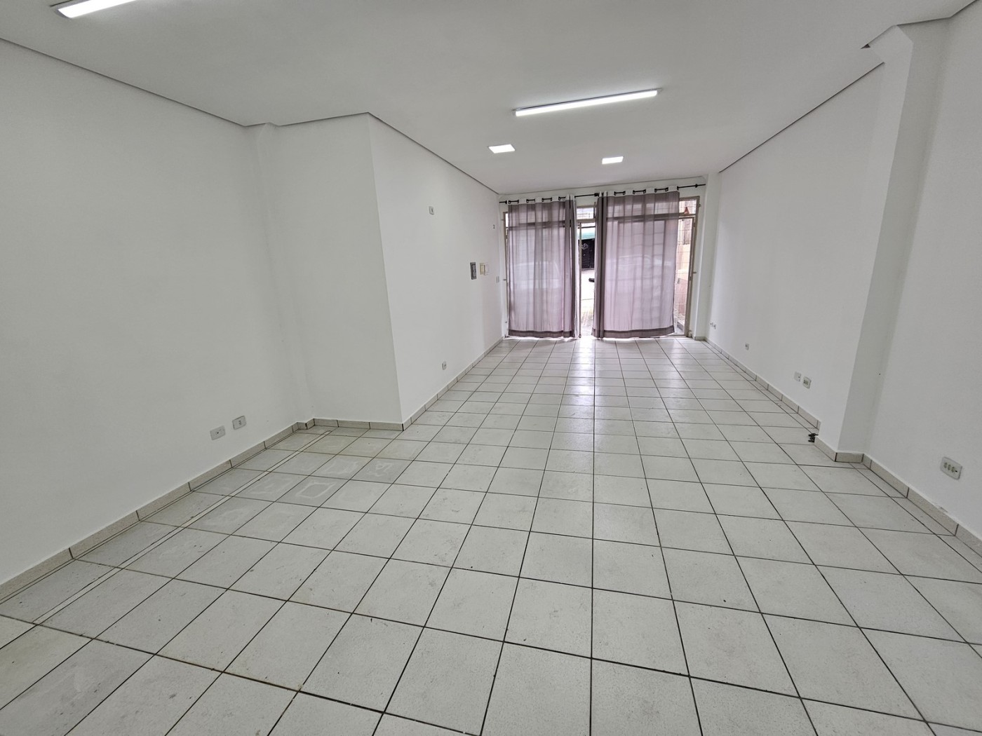 Loja-Salão, 50 m² - Foto 9