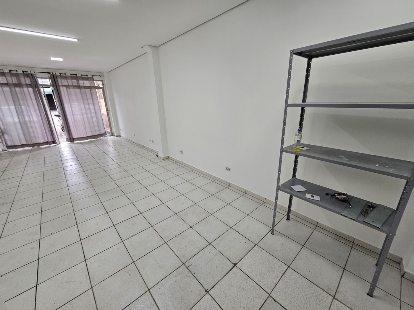 Loja-Salão, 50 m² - Foto 8
