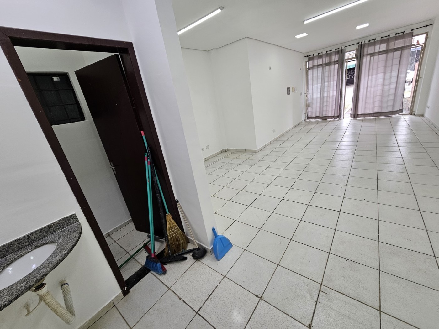 Loja-Salão, 50 m² - Foto 7