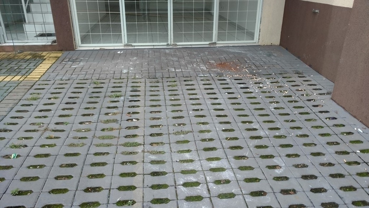 Loja-Salão, 50 m² - Foto 12