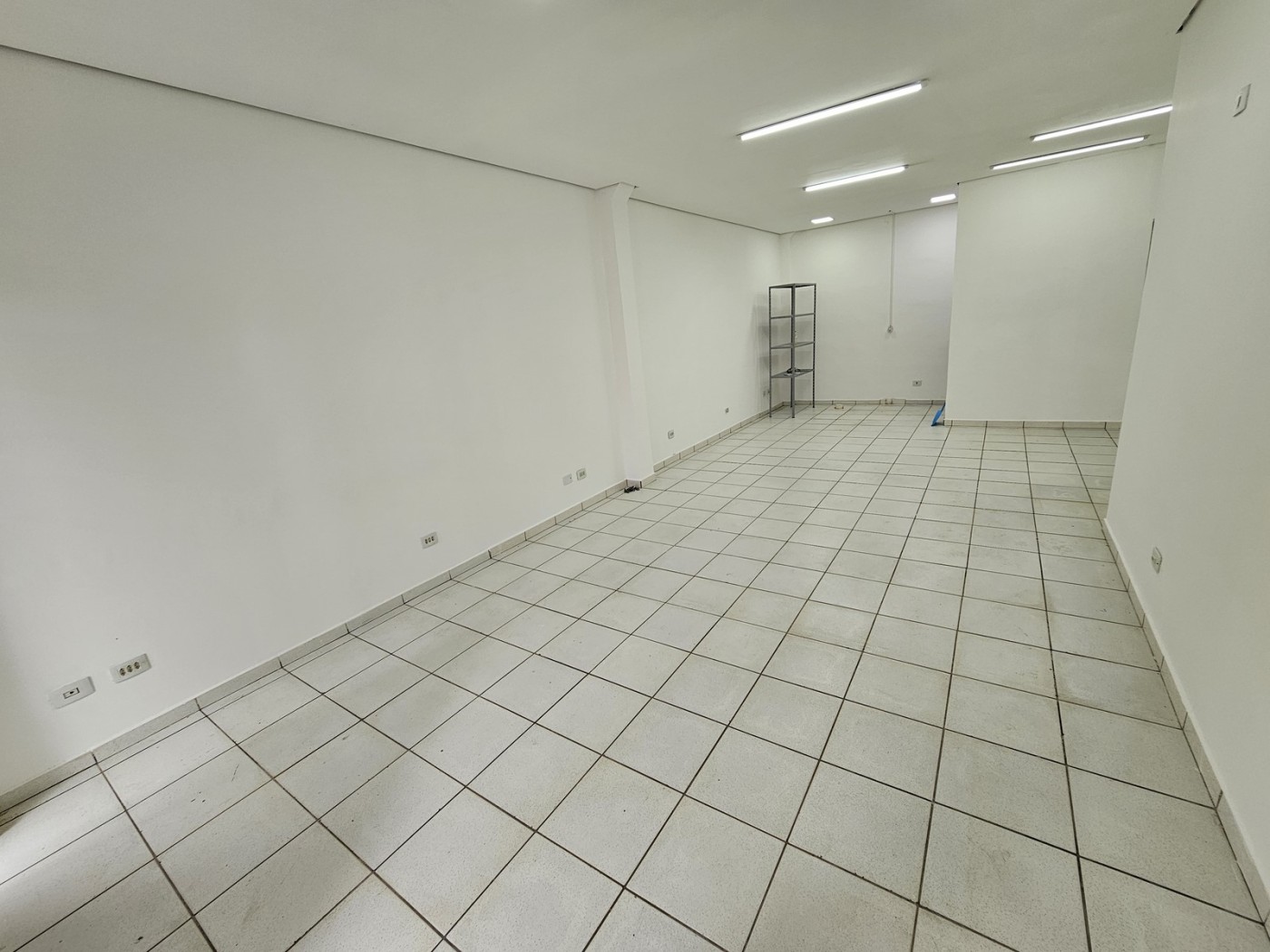 Loja-Salão, 50 m² - Foto 10
