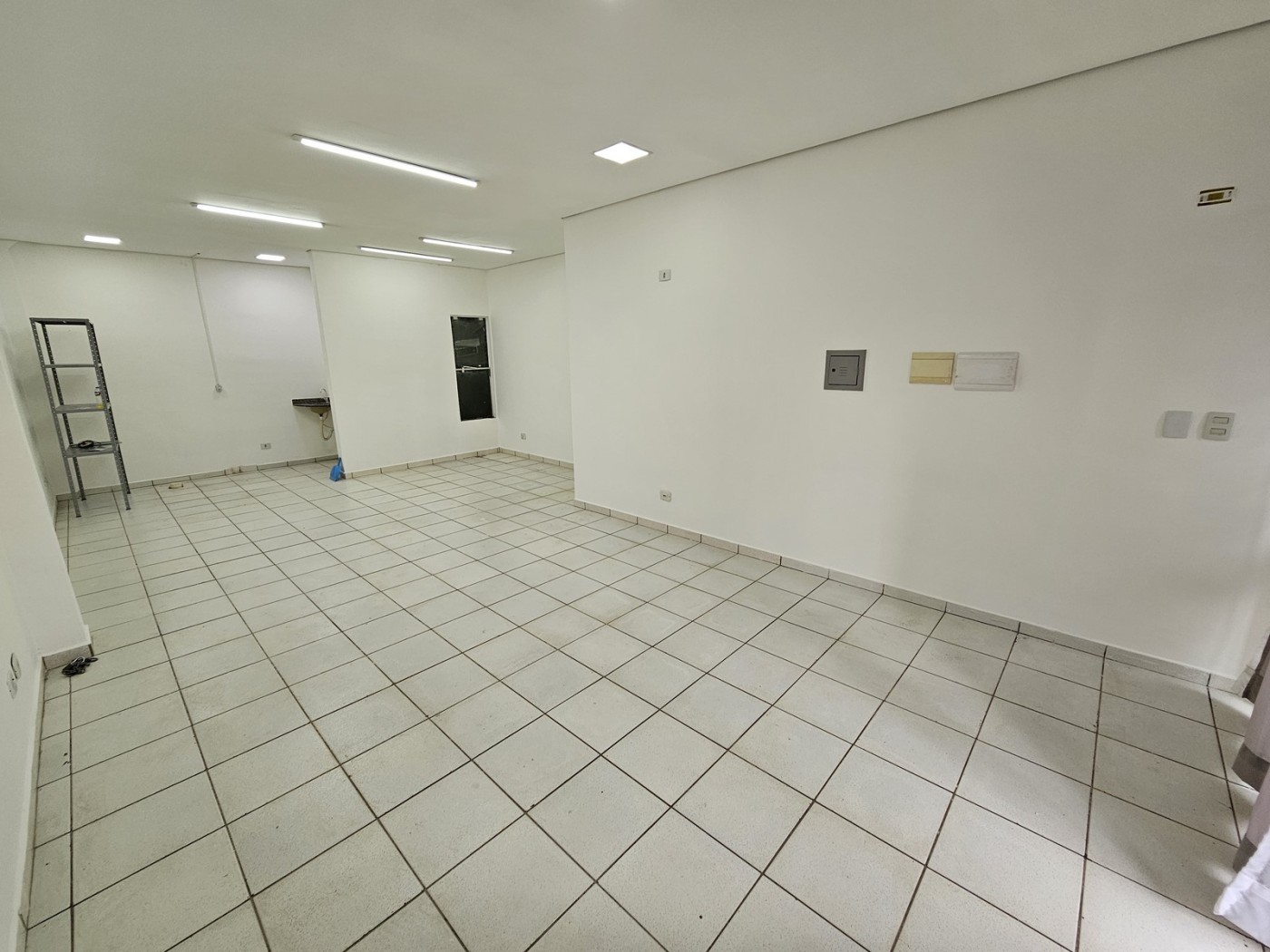 Loja-Salão, 50 m² - Foto 11