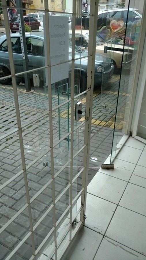 Loja-Salão, 50 m² - Foto 13