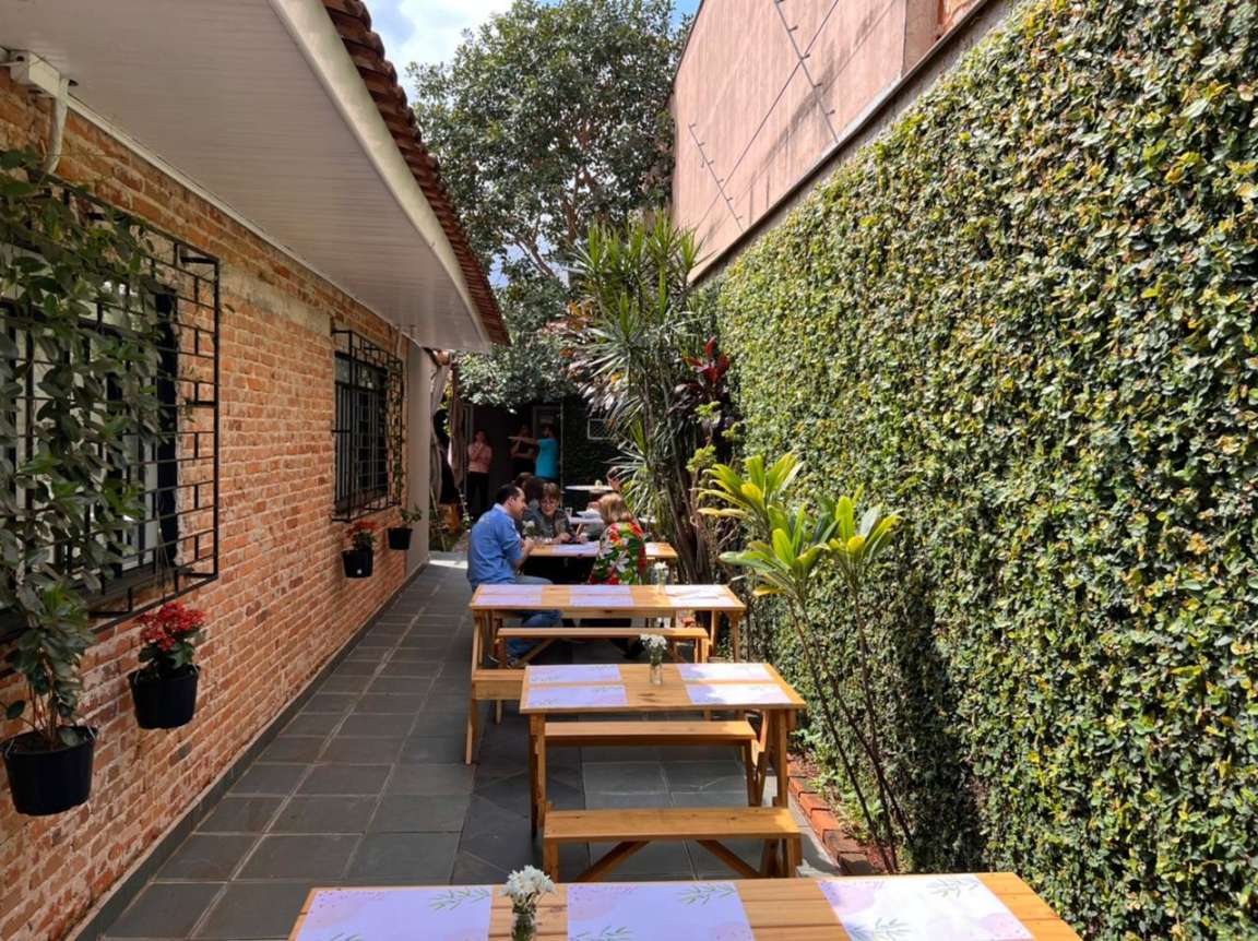 Casa, 3 quartos, 199 m² - Foto 4
