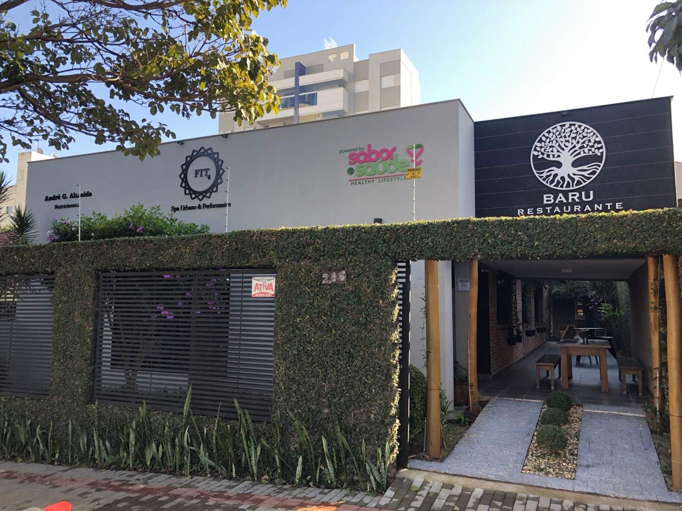 Casa, 3 quartos, 199 m² - Foto 12