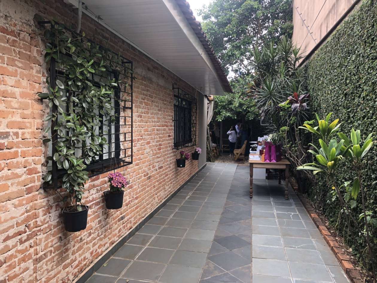 Casa, 3 quartos, 199 m² - Foto 29