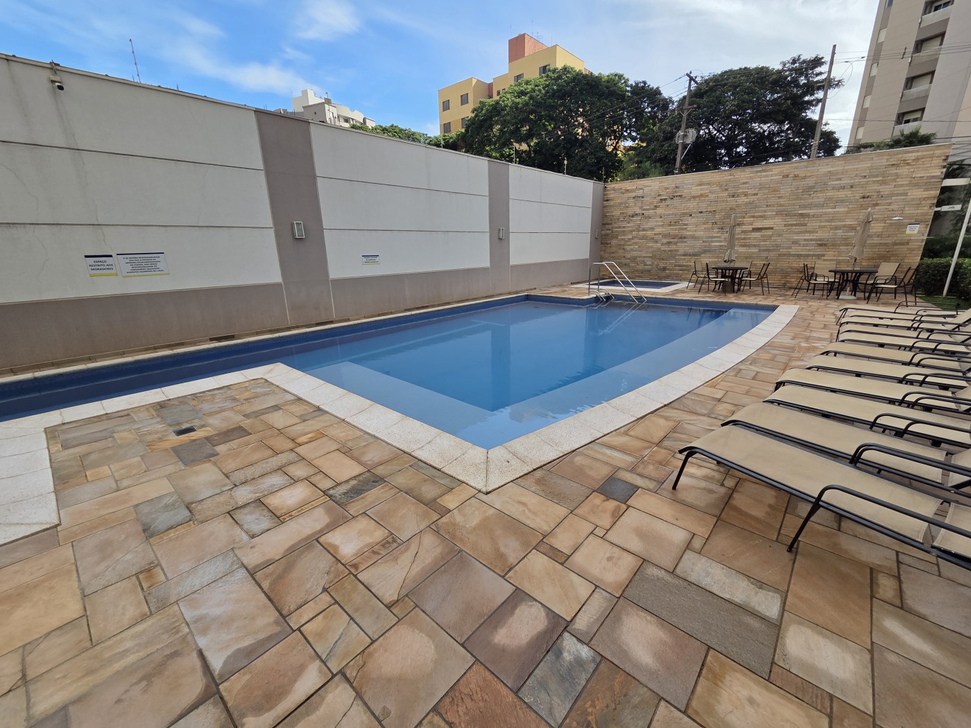 Apartamento, 3 quartos, 72 m² - Foto 3