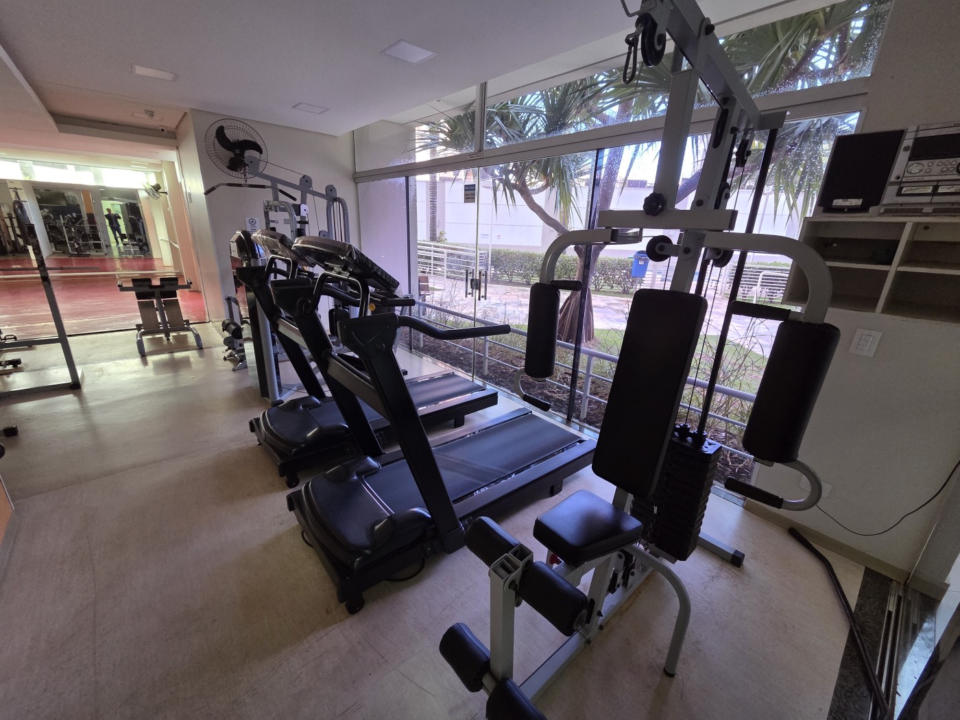 Apartamento, 3 quartos, 72 m² - Foto 5