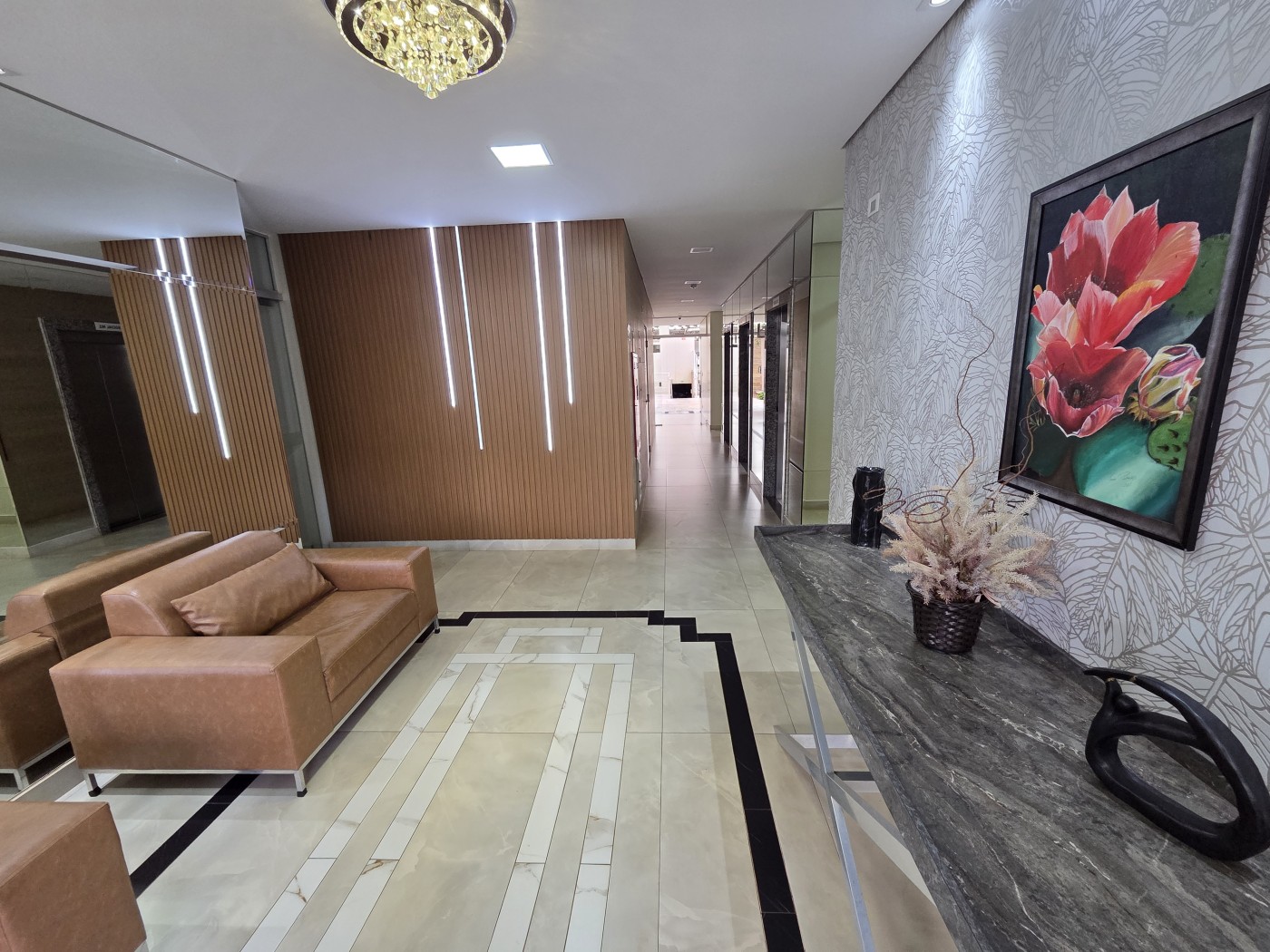 Apartamento, 3 quartos, 72 m² - Foto 10