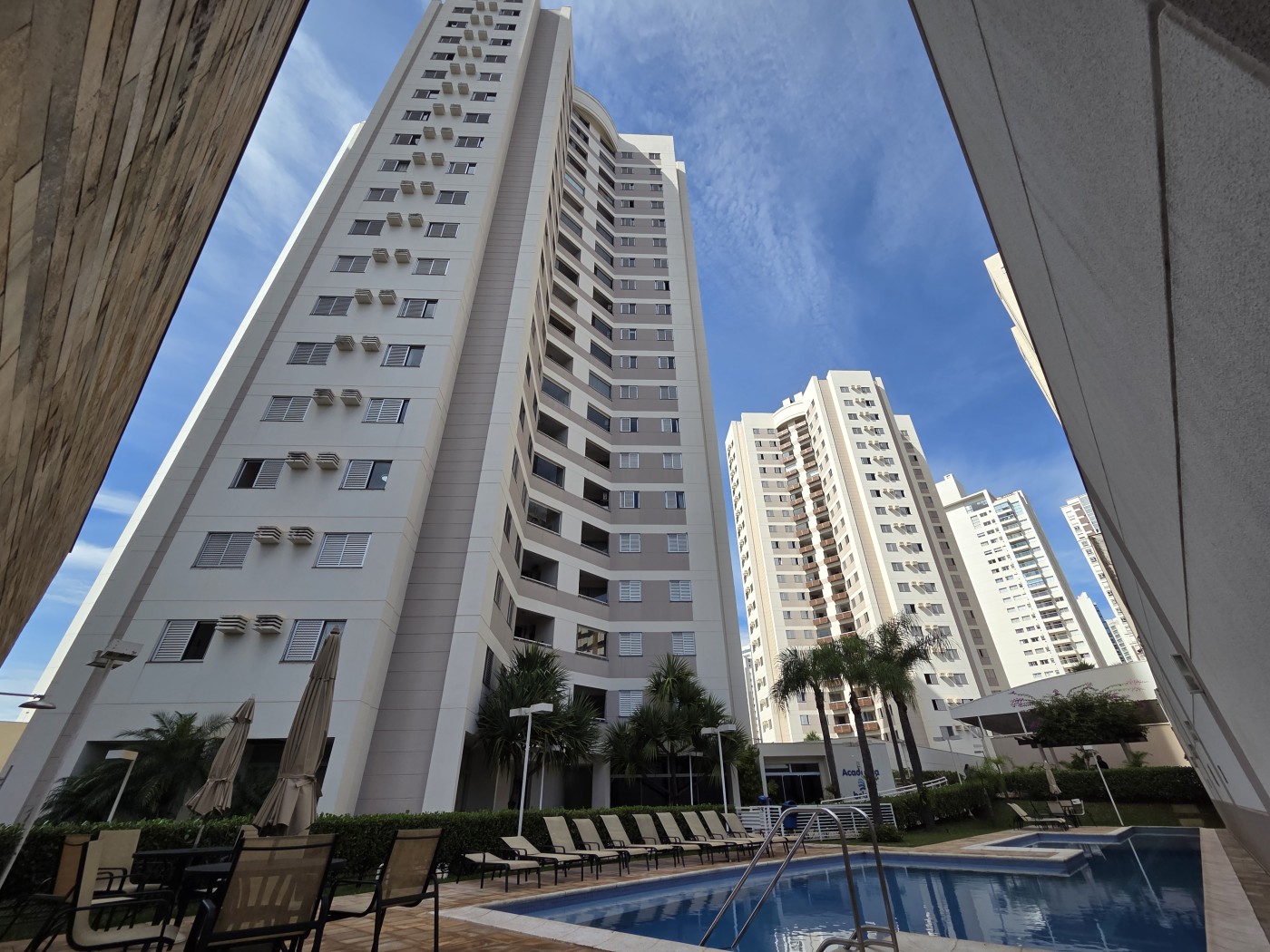 Apartamento, 3 quartos, 72 m² - Foto 2