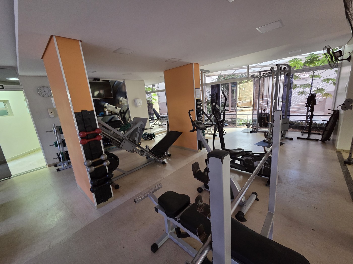 Apartamento, 3 quartos, 72 m² - Foto 6