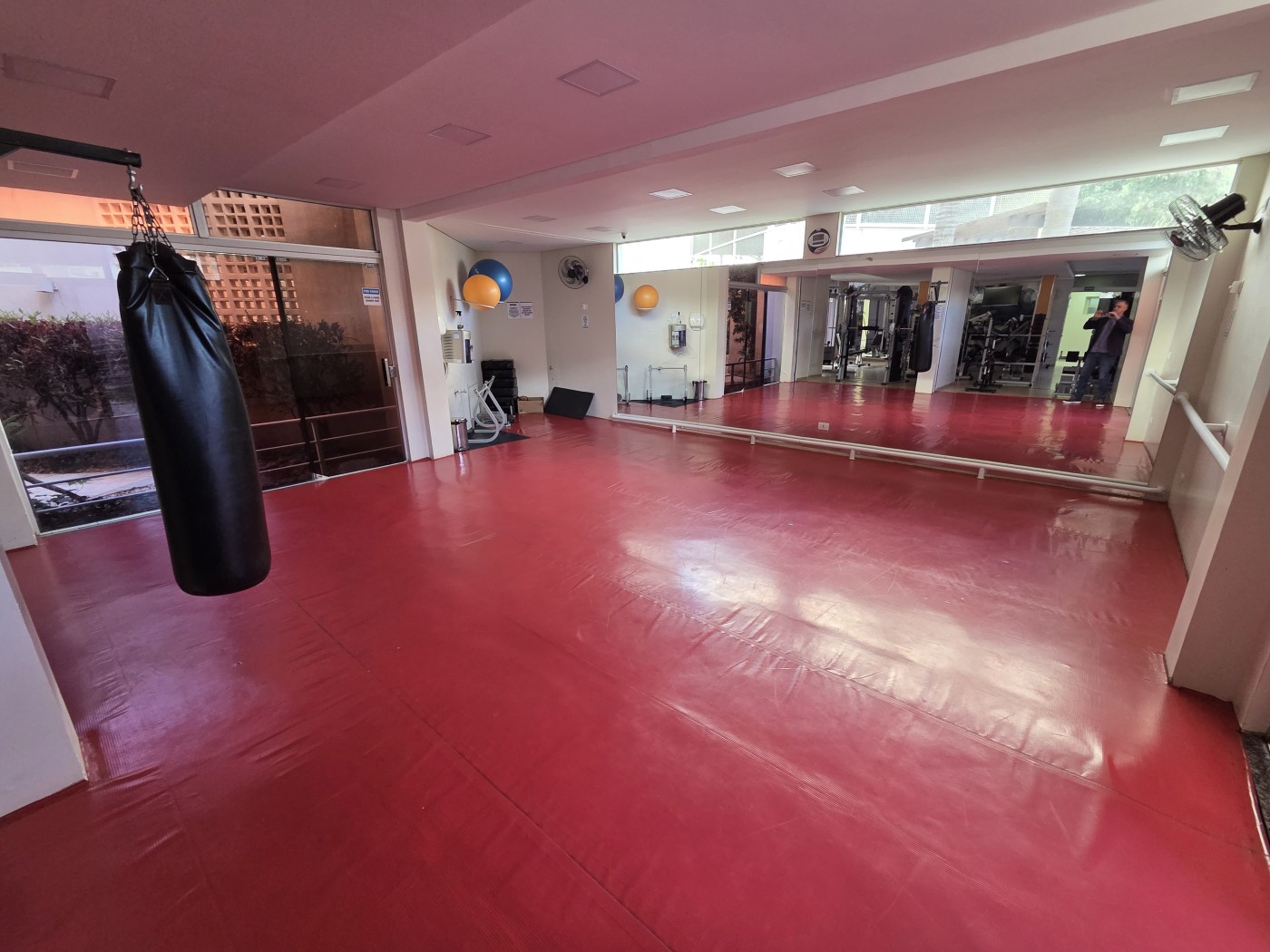 Apartamento, 3 quartos, 72 m² - Foto 7