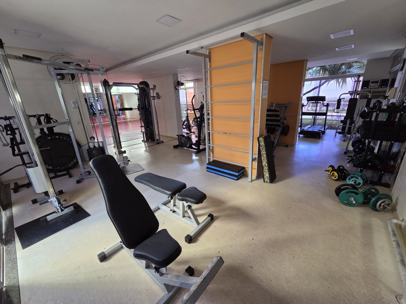Apartamento, 3 quartos, 72 m² - Foto 8