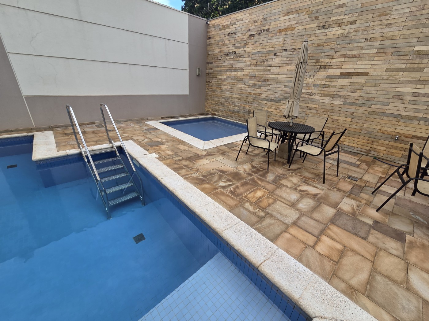 Apartamento, 3 quartos, 72 m² - Foto 11