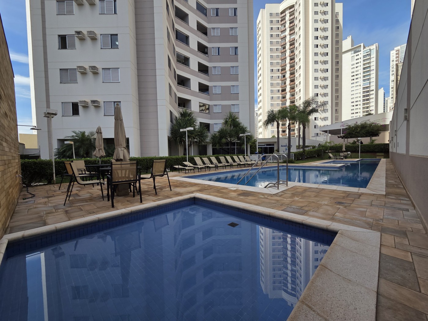Apartamento, 3 quartos, 72 m² - Foto 1