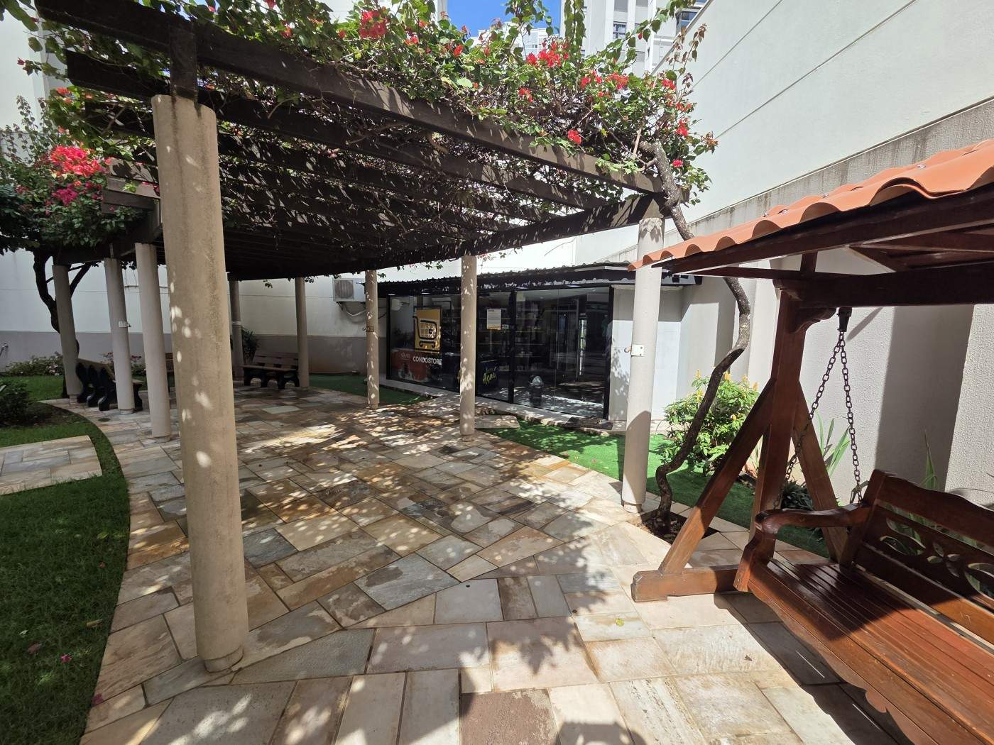 Apartamento, 3 quartos, 72 m² - Foto 13