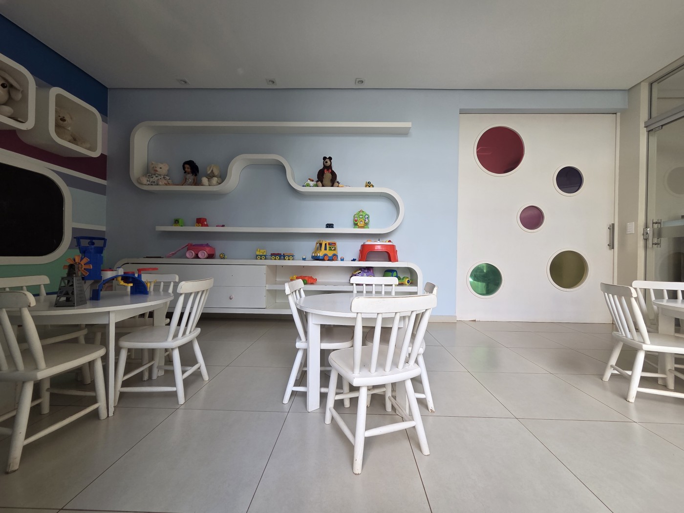 Apartamento, 3 quartos, 72 m² - Foto 9