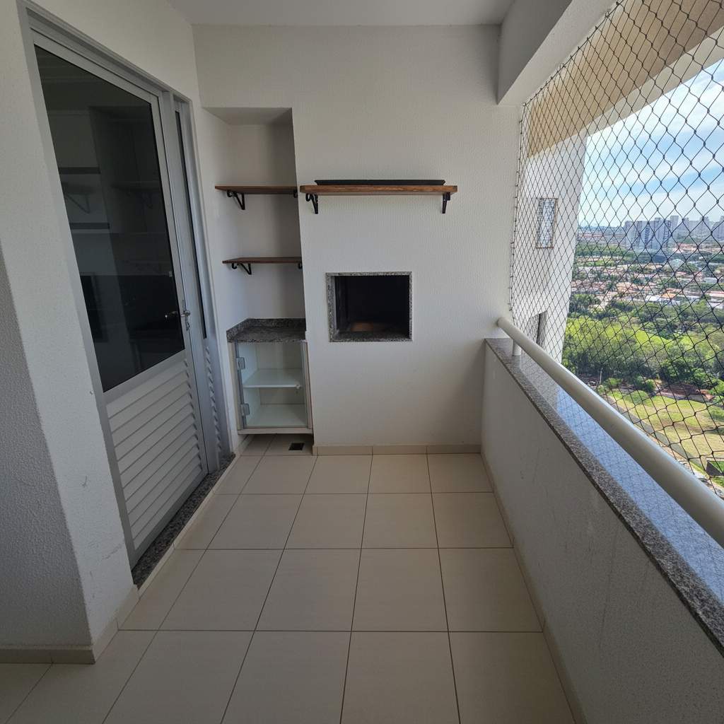 Apartamento, 3 quartos, 72 m² - Foto 27