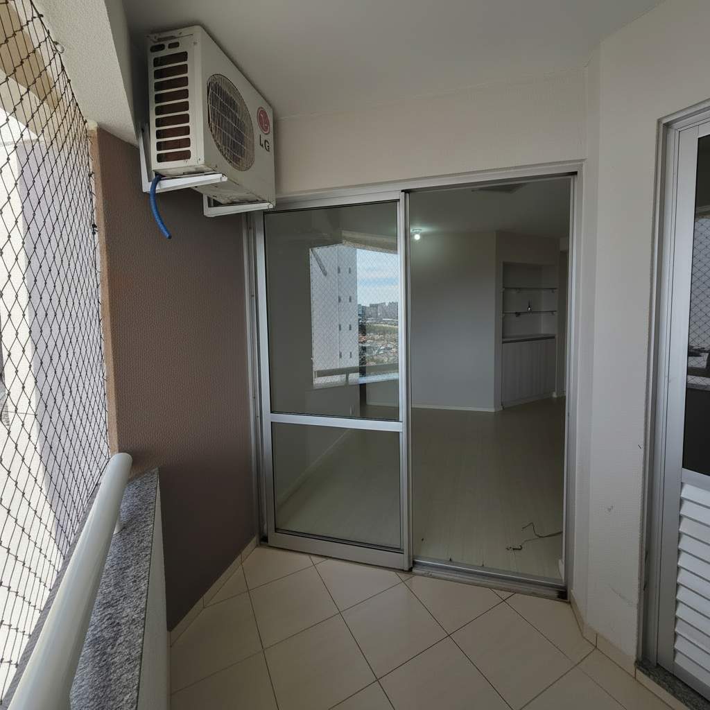 Apartamento, 3 quartos, 72 m² - Foto 28