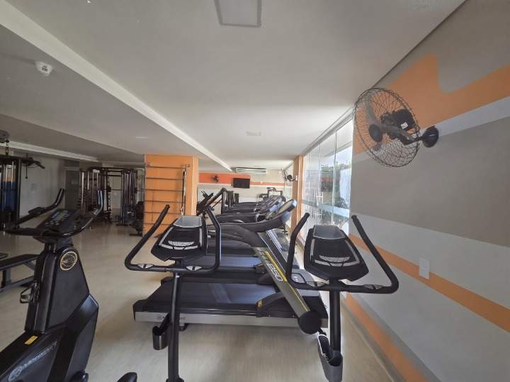 Apartamento, 2 quartos, 72 m² - Foto 21