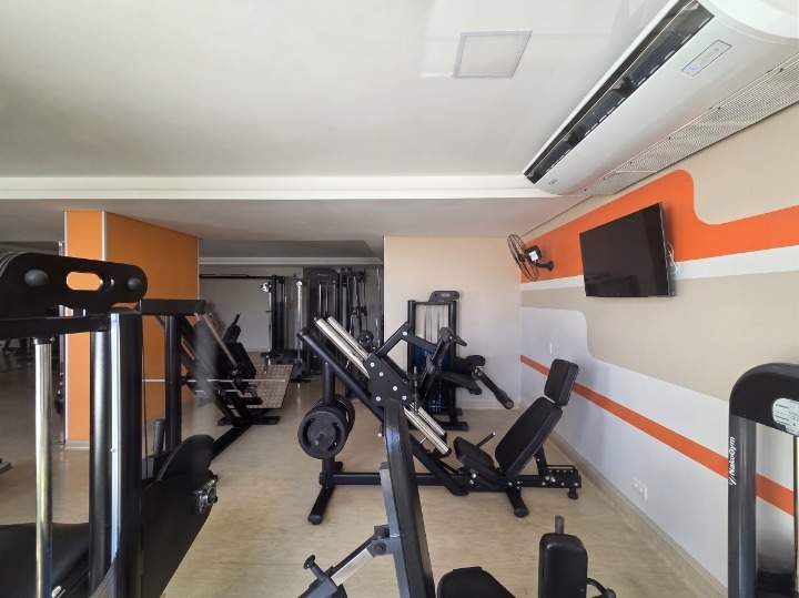 Apartamento, 2 quartos, 72 m² - Foto 20