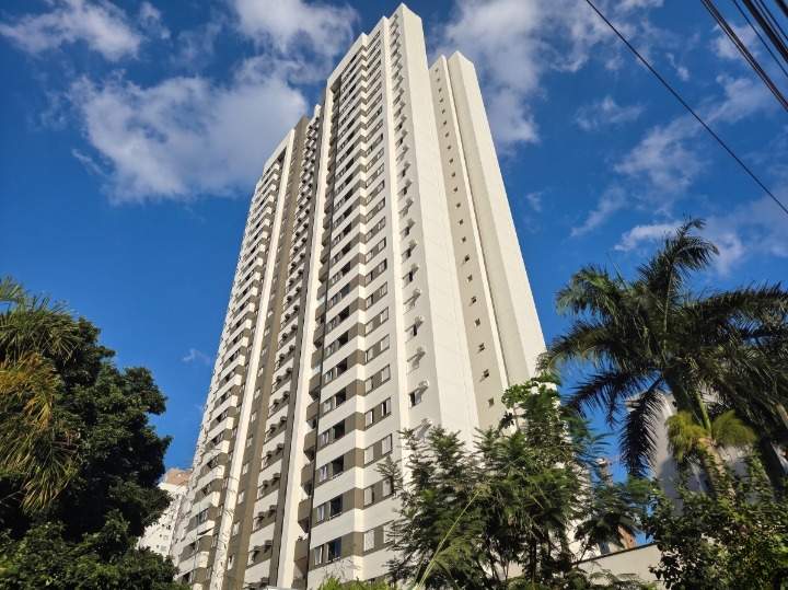 Apartamento, 2 quartos, 72 m² - Foto 1