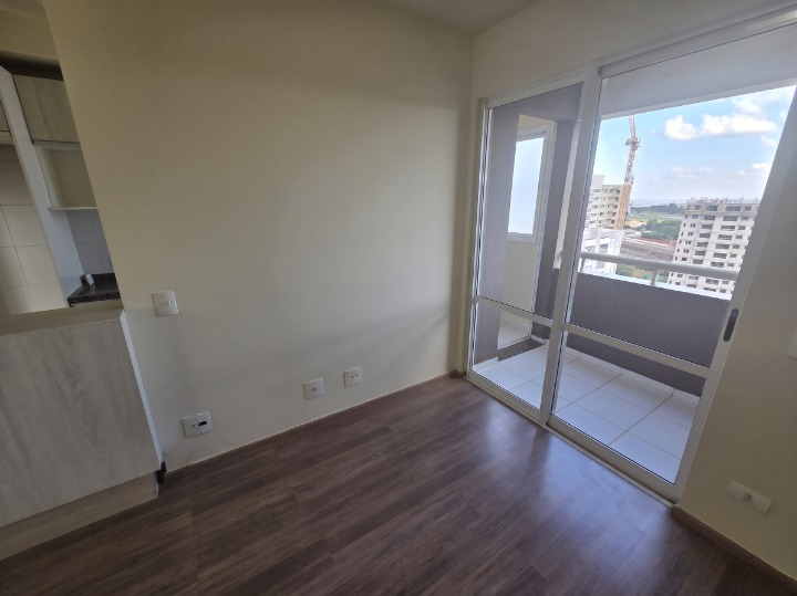 Apartamento, 2 quartos, 72 m² - Foto 3