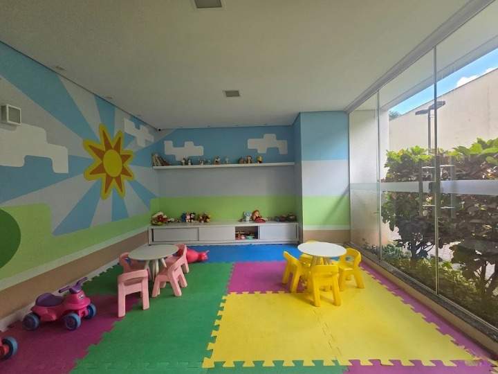 Apartamento, 2 quartos, 72 m² - Foto 30