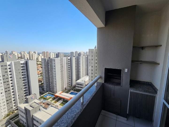 Apartamento, 2 quartos, 72 m² - Foto 8