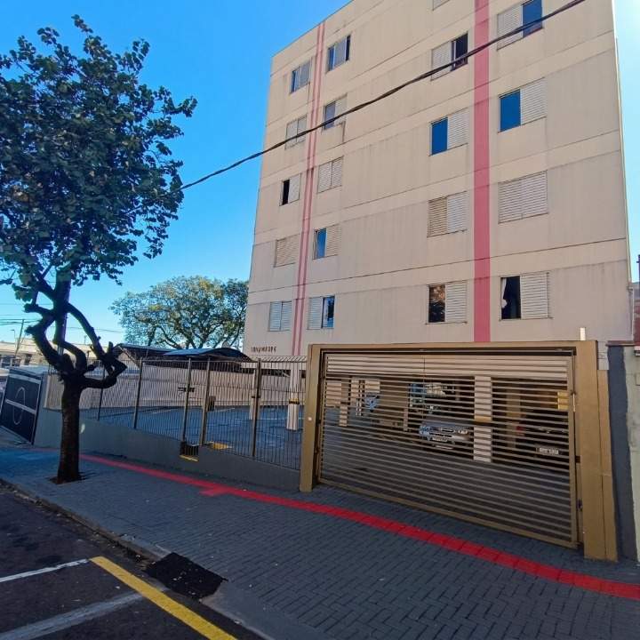 Apartamento, 1 quarto - Foto 2