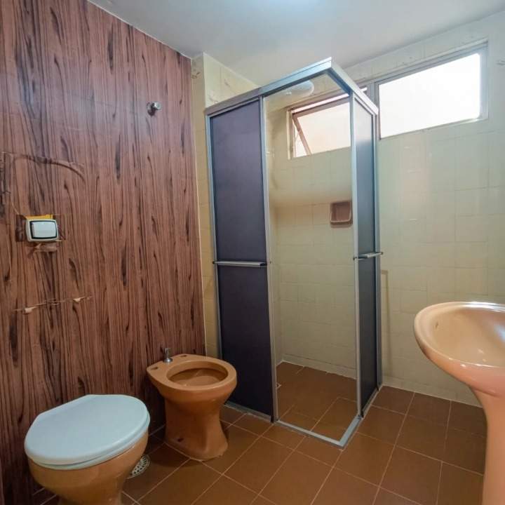 Apartamento, 1 quarto - Foto 8