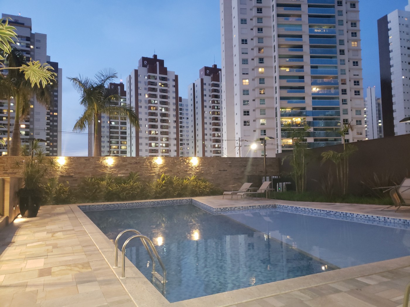 Apartamento, 3 quartos, 167 m² - Foto 2