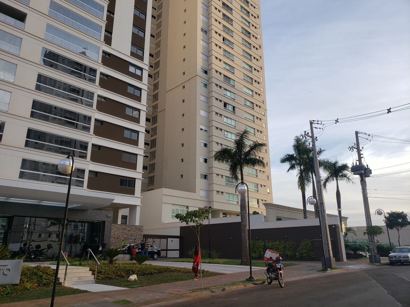 Apartamento, 3 quartos, 167 m² - Foto 1