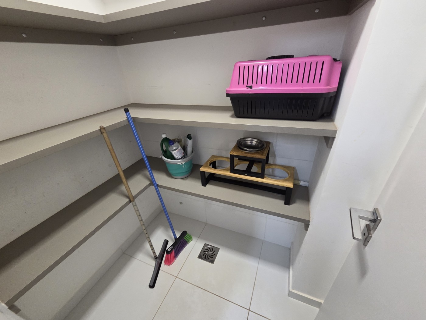 Apartamento, 3 quartos, 167 m² - Foto 17