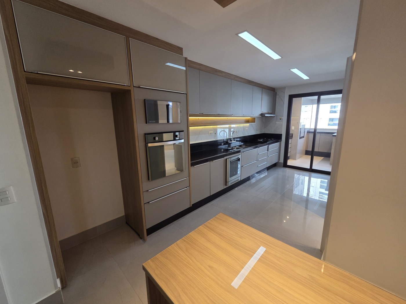 Apartamento, 3 quartos, 167 m² - Foto 12