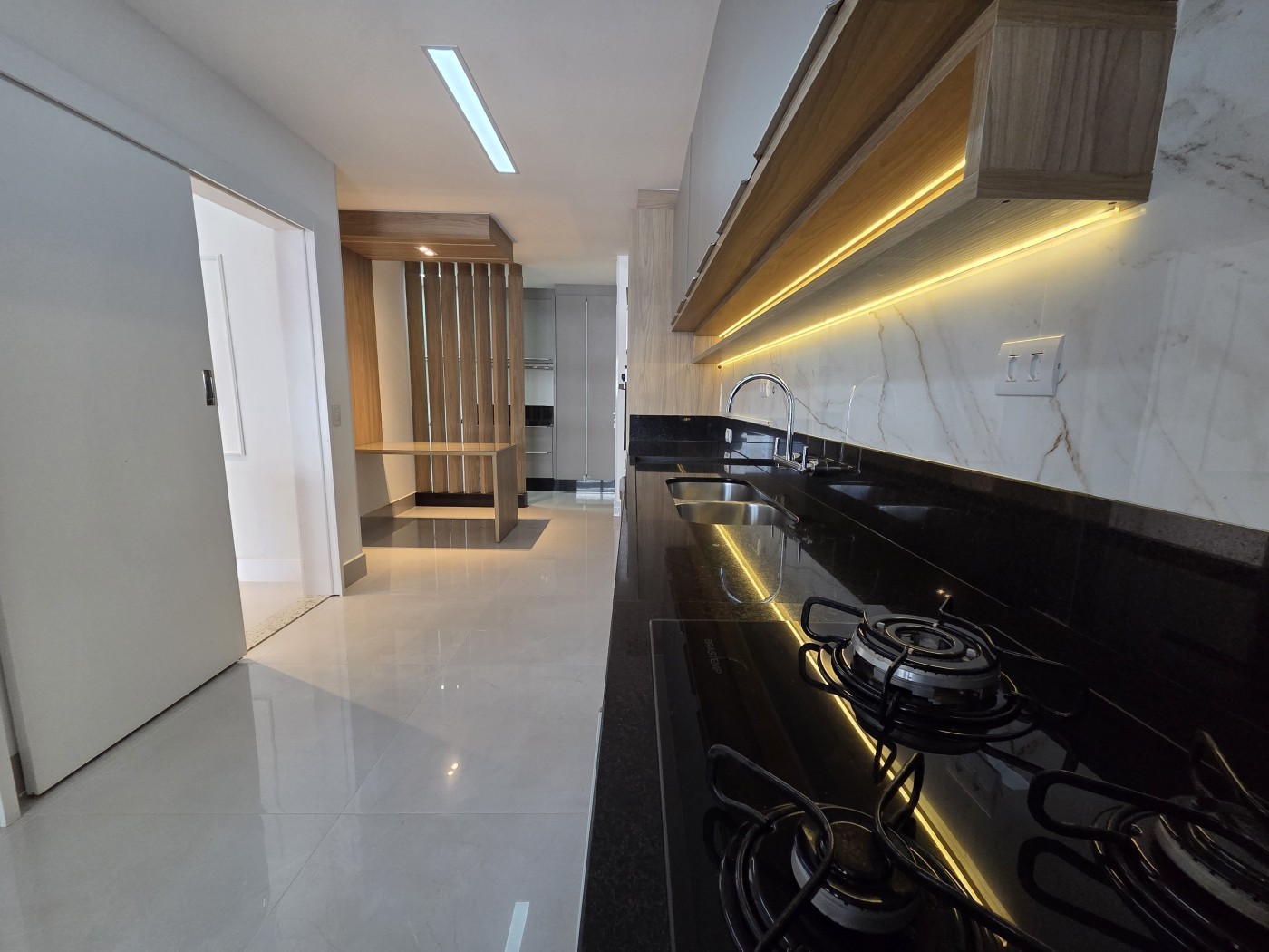 Apartamento, 3 quartos, 167 m² - Foto 11