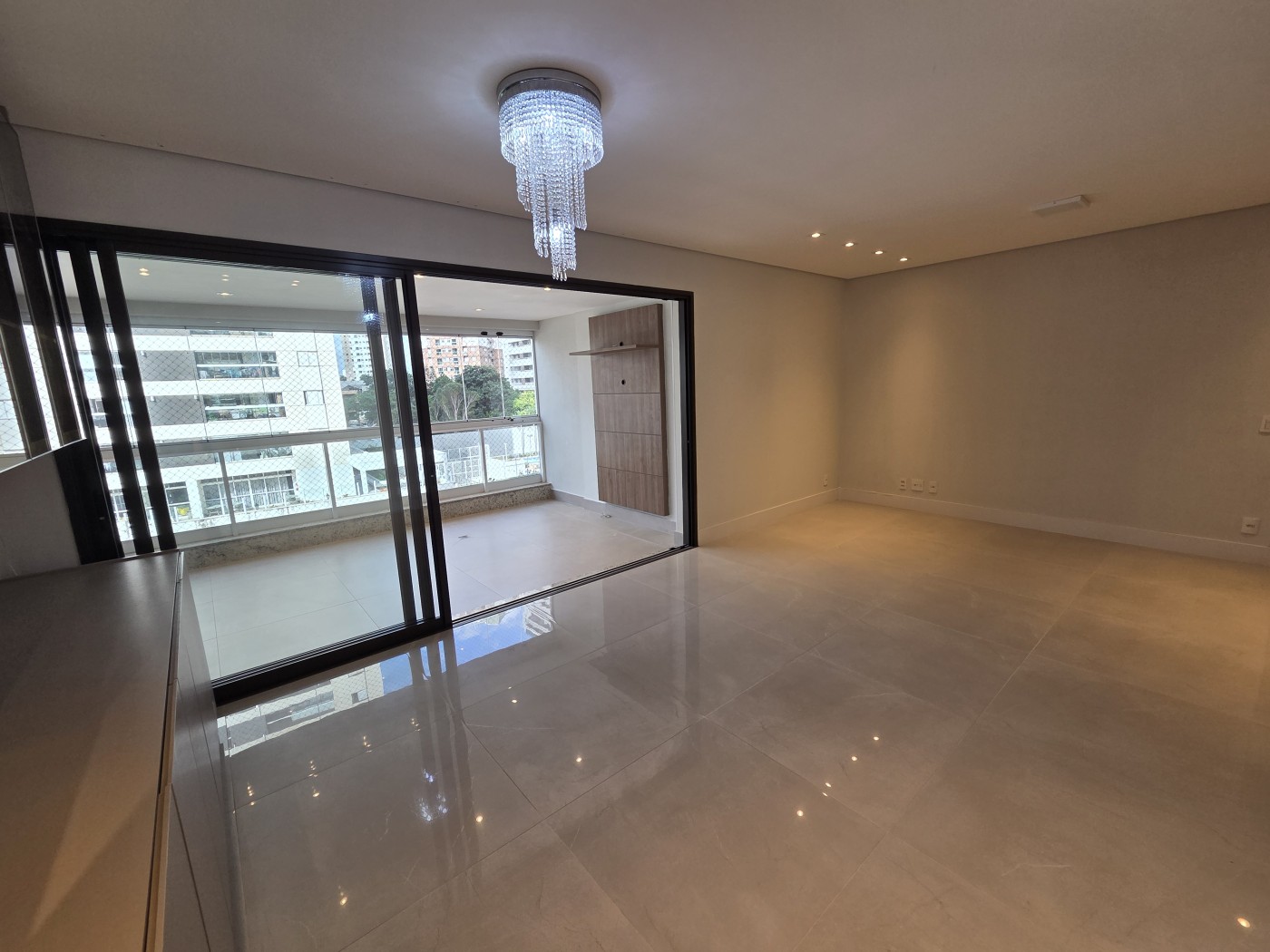 Apartamento, 3 quartos, 167 m² - Foto 3