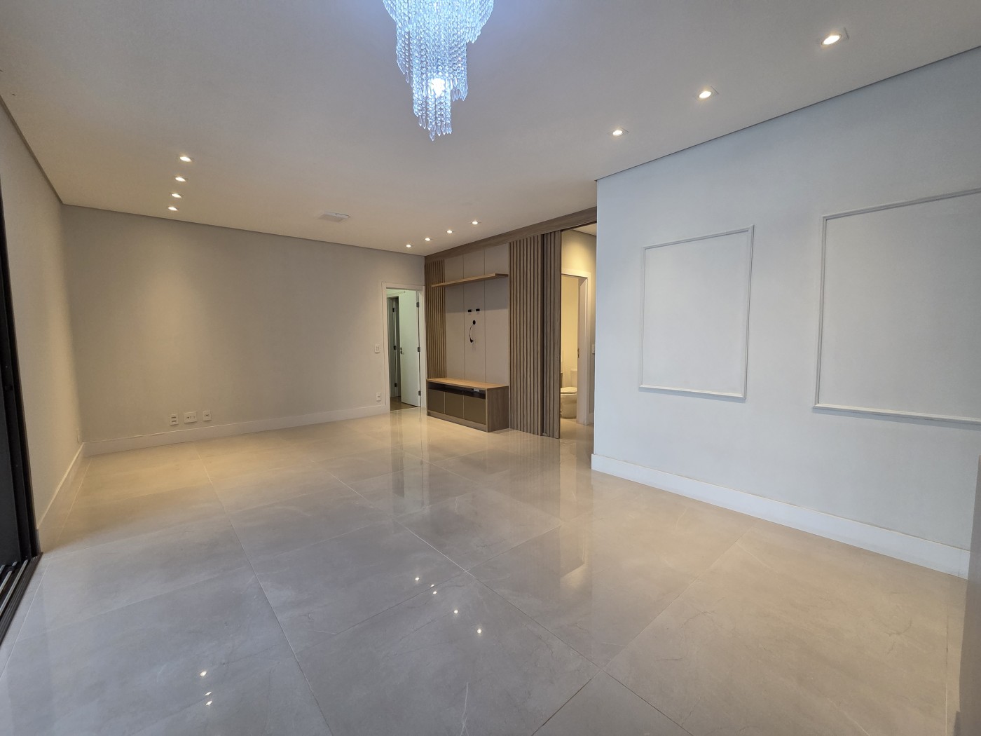 Apartamento, 3 quartos, 167 m² - Foto 4