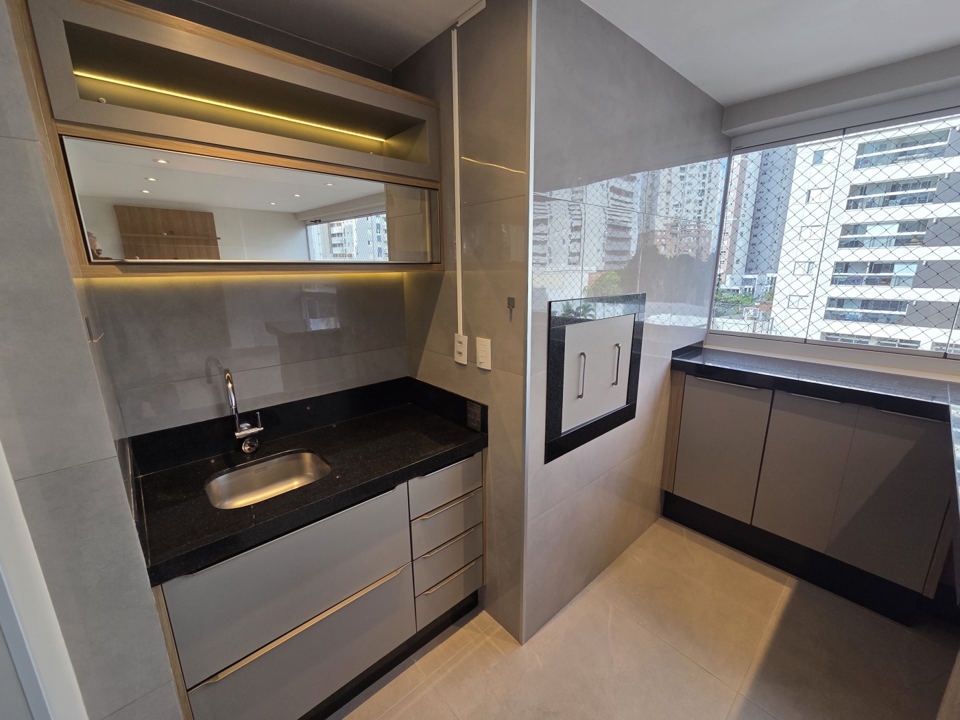 Apartamento, 3 quartos, 167 m² - Foto 8